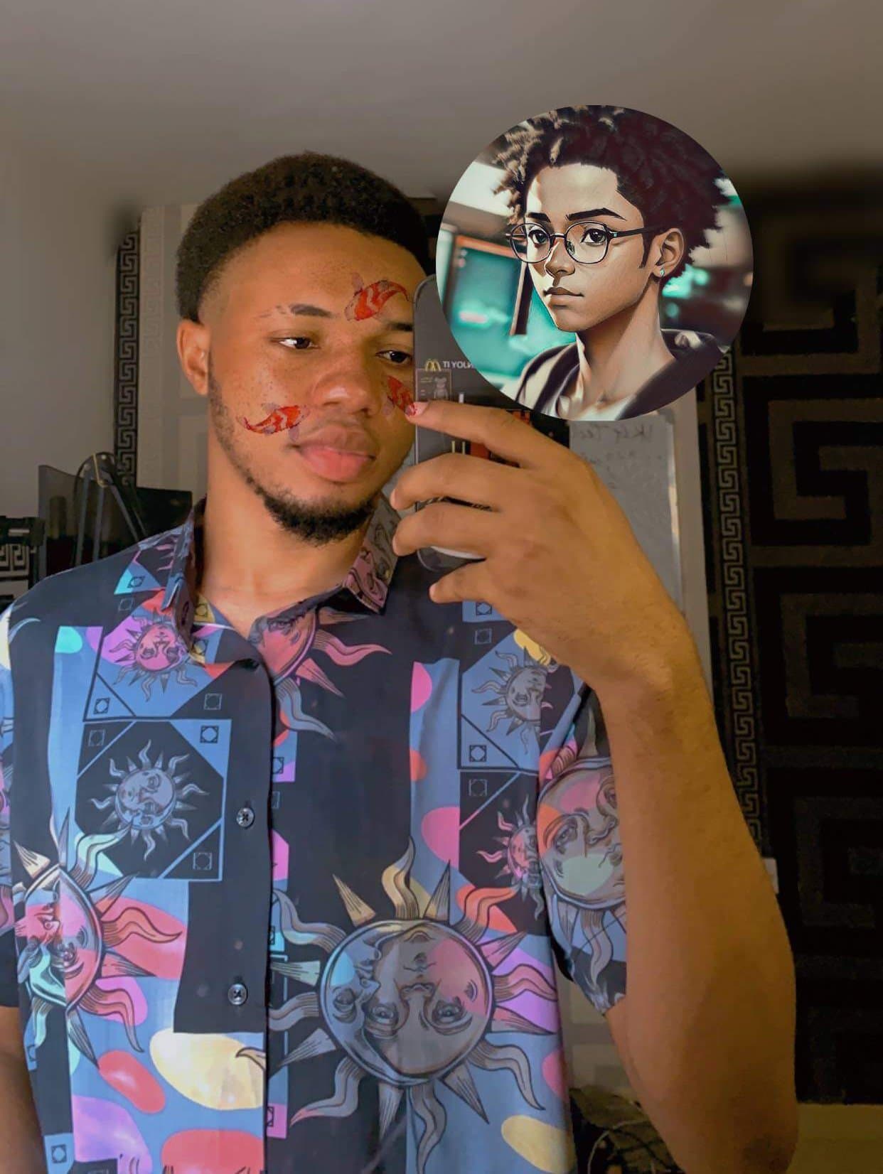 Gideon Idoko - Software Engineer
